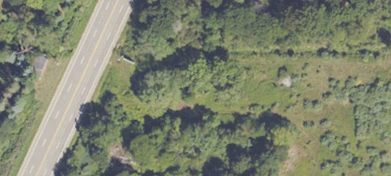 Red Arrow Hwy