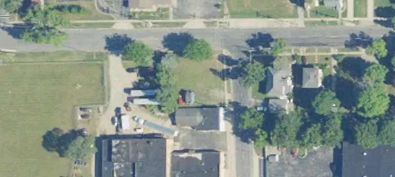 Gibson Dr