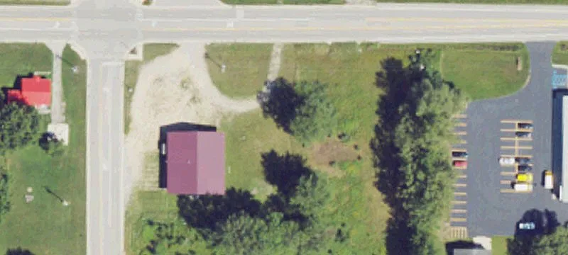 1519 Badour Rd