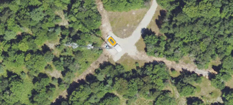 Smith Lk Dr