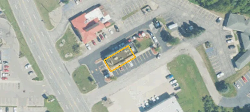 2051 Niles Rd