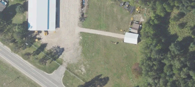 Benzonia, MI 49616