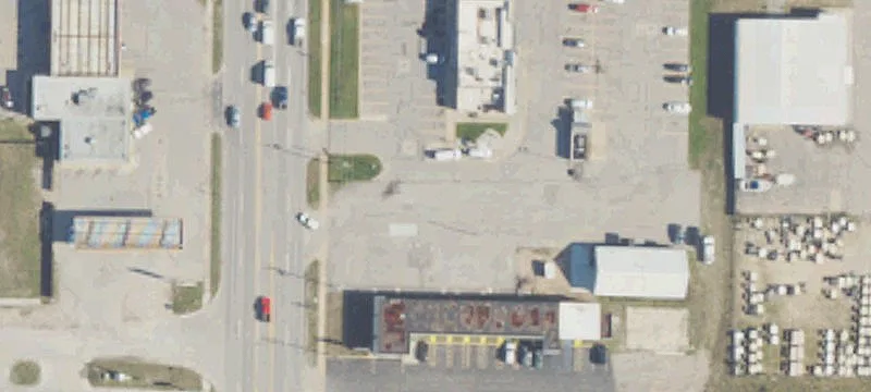 804 Cedar St