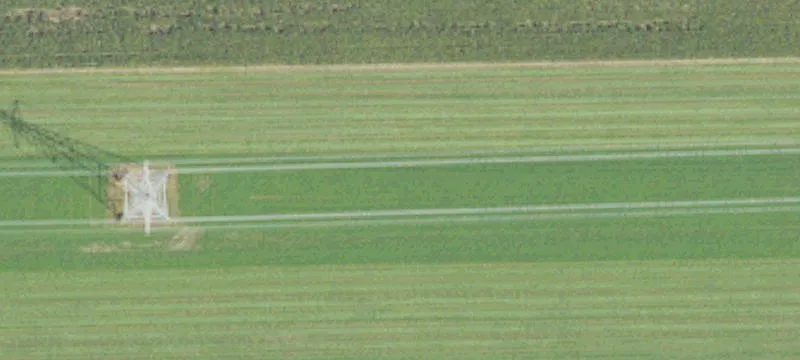 Wahl Rd
