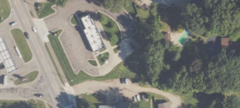 Maywood Dr