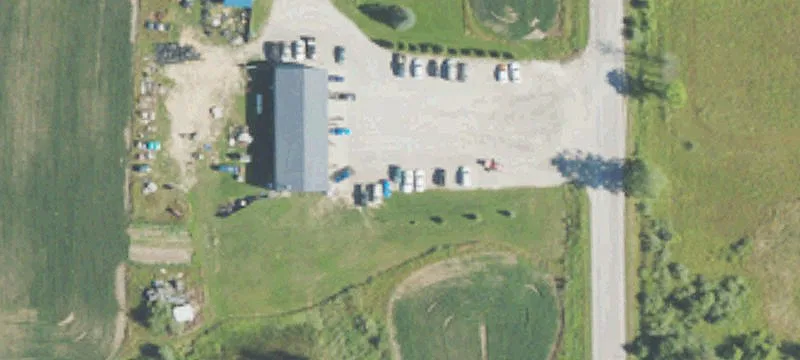 729 Bishop Rd