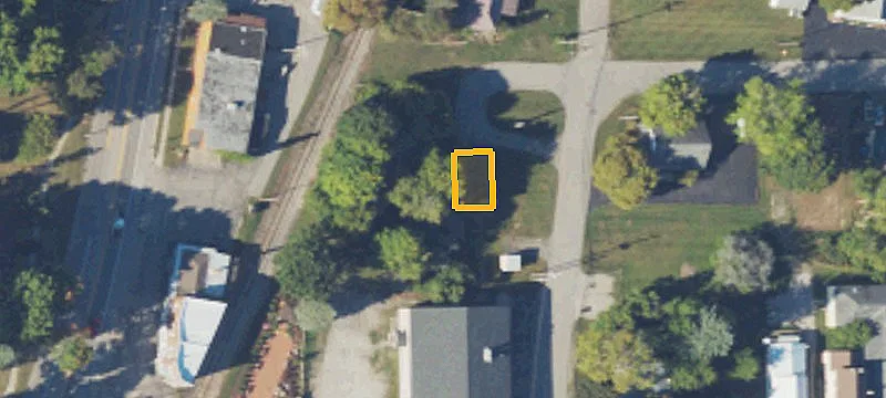 111 3rd St
