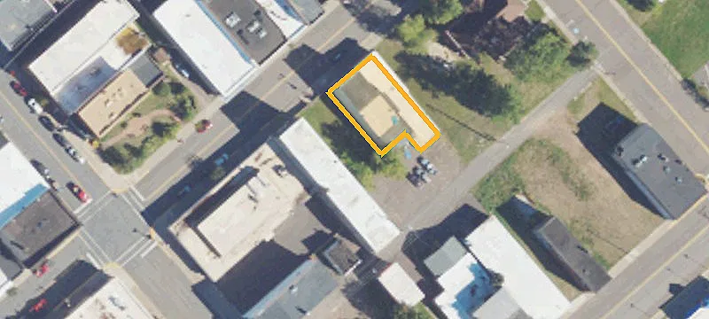 217 Aurora St