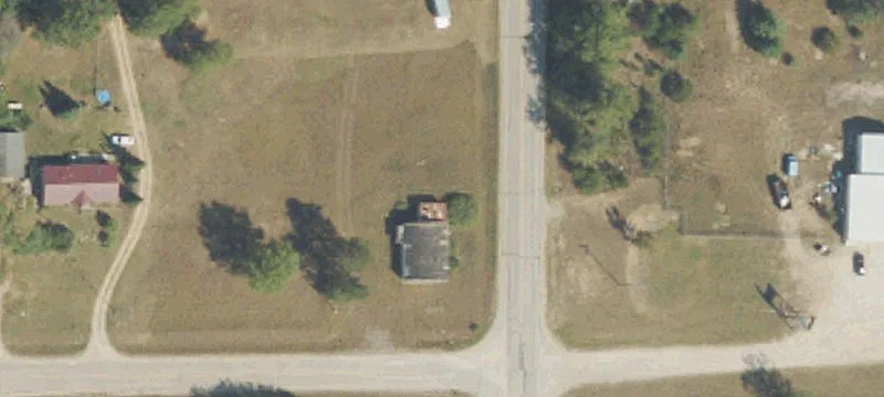 2500 Gorton Rd