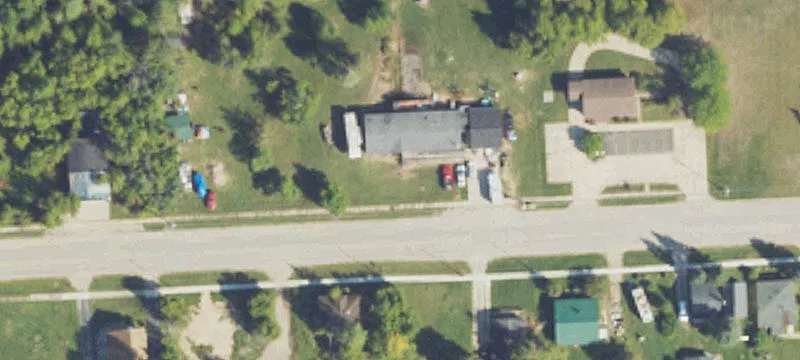 311 Harrison St