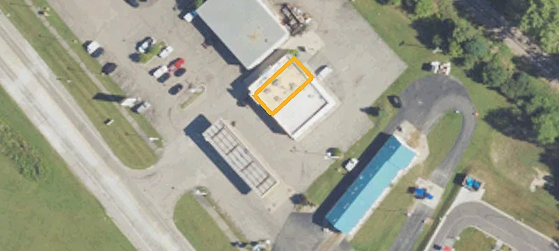 3311 Carleton Rd