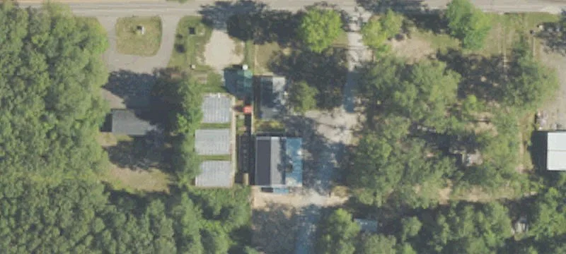 4047 Higgins Lk Dr