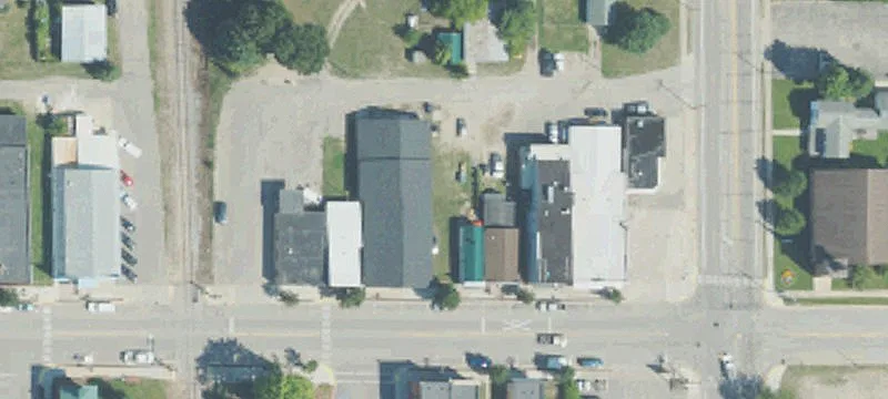 110 Main St