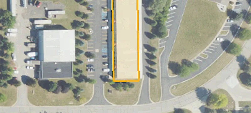 2135 Bishop Cir E Ste, Unit 2