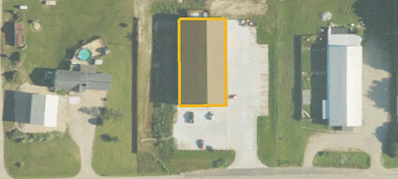 80 Jackson Rd