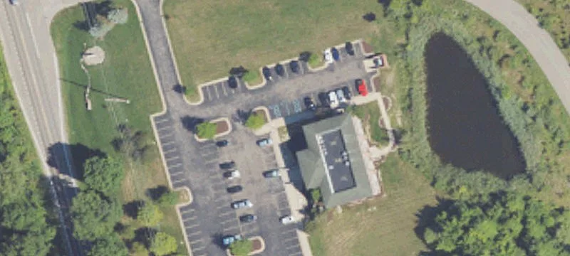 1800 Milford Rd