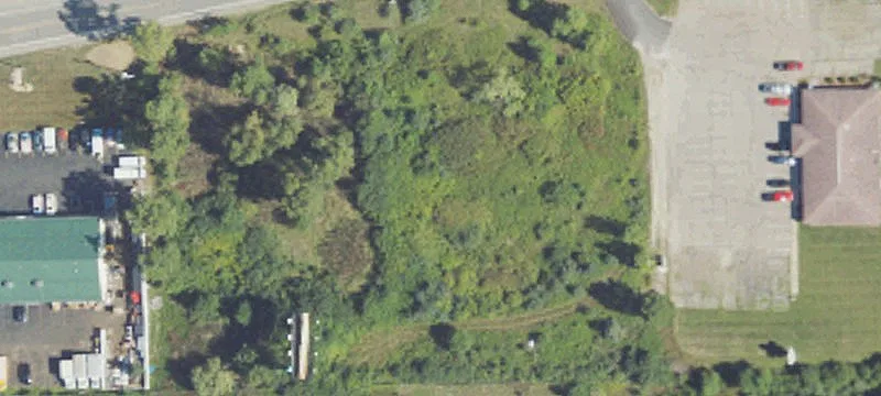 Lapeer Rd