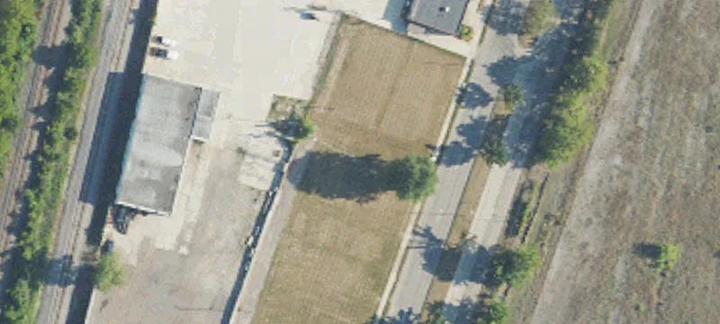 Jefferson Ave
