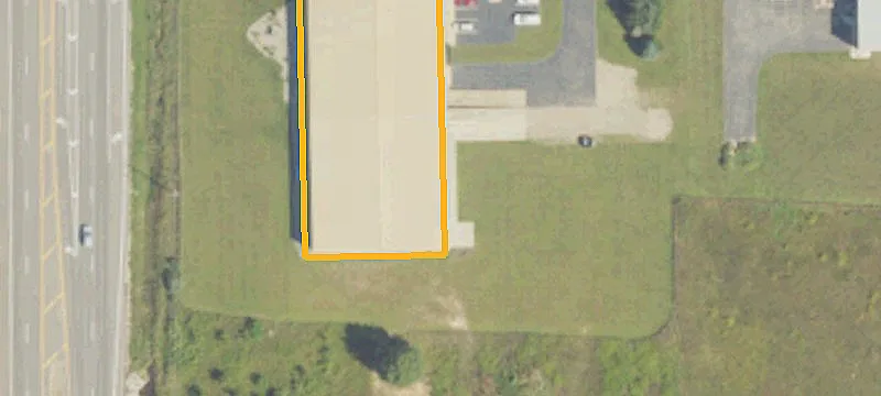 1234 William R Monroe Blvd