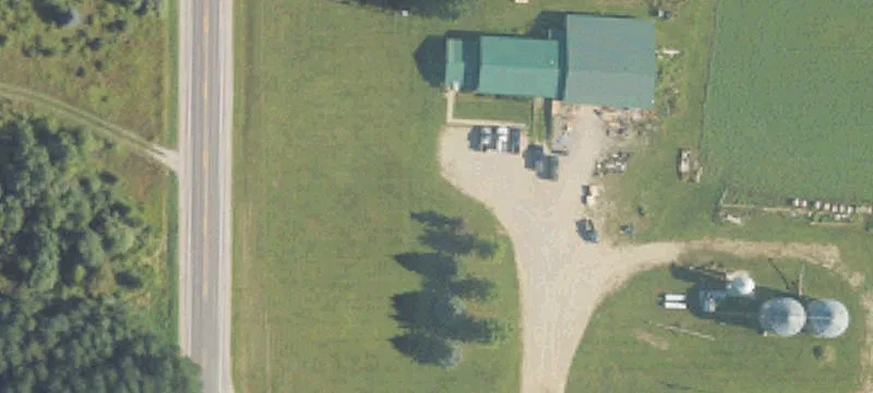 2962 16th Mile Rd