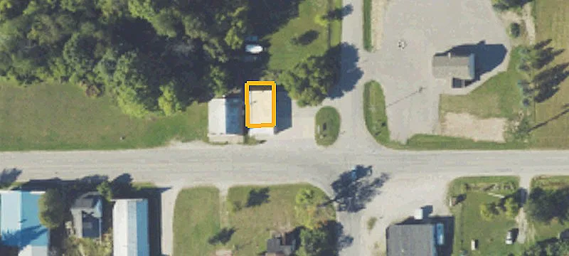Spruce Rd