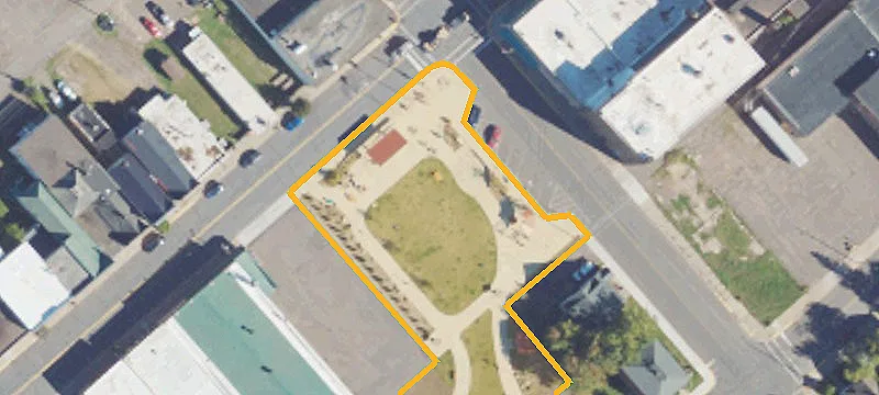 105 Aurora St
