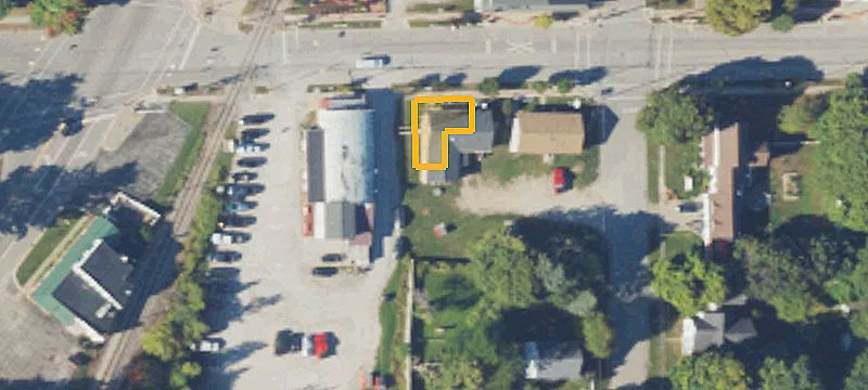 110 Main St