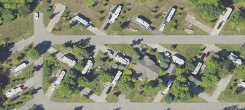 6760 Empire Hwy, Unit 34