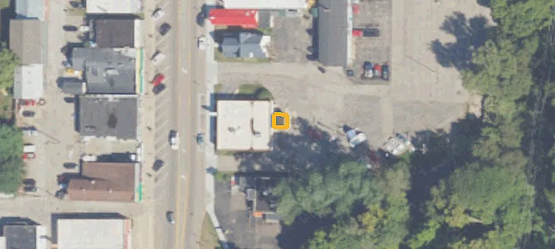 167 Paw Paw St