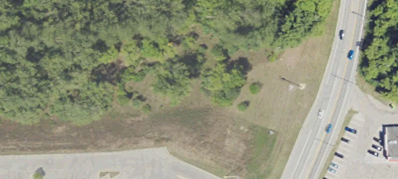 66227 Van Dyke Rd