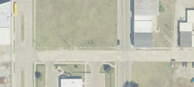 Benton Harbor, MI 49022