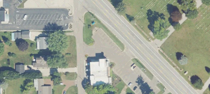 2900 Niles Rd