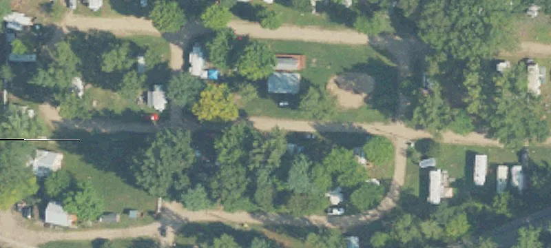 9214 5th Mile Rd