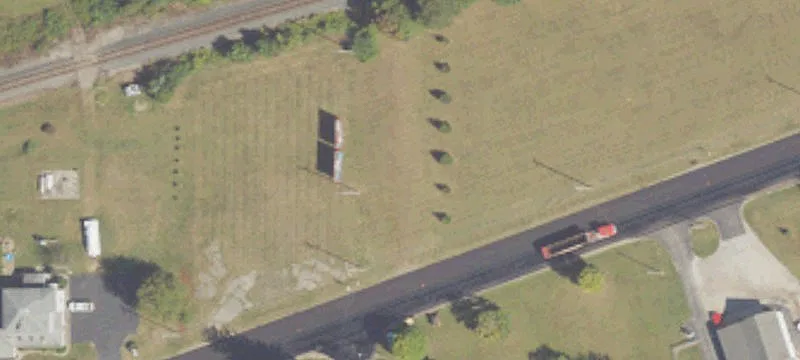 Red Arrow Hwy