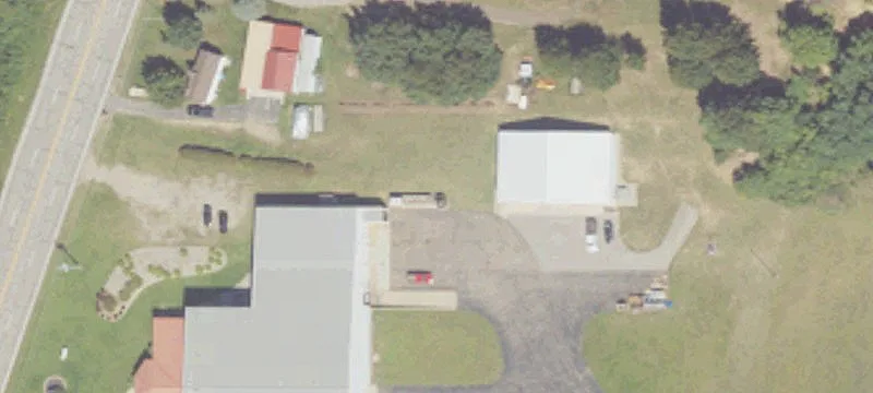Red Arrow Hwy