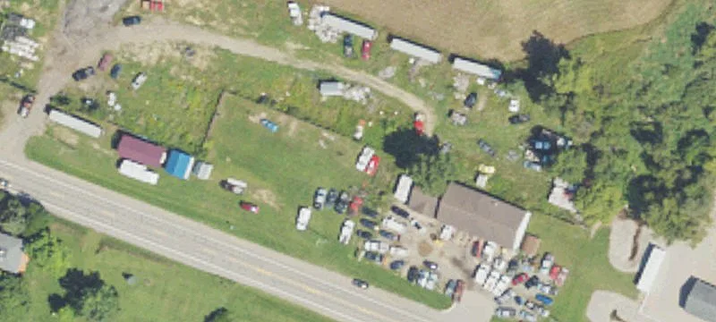 8500 Hudson Rd