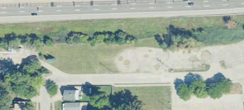 Fisher Dr