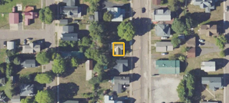 810 Calumet St