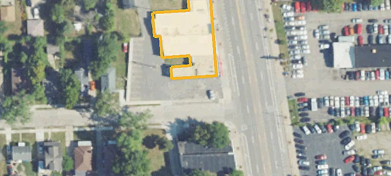 21209 Van Dyke Ave, Unit 13