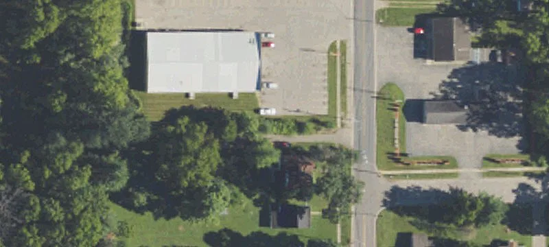 Parma Rd