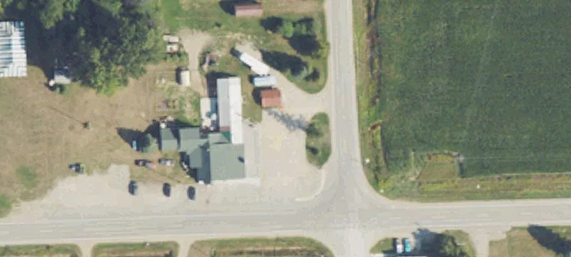 Kinde Rd