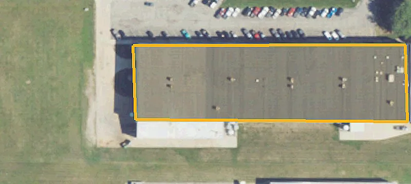 255 Industrial Pkwy