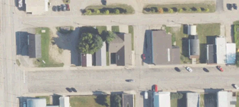99 Northern Ave