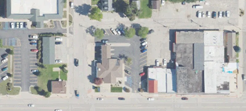 1075 Wilcox Ave