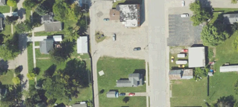 Main St