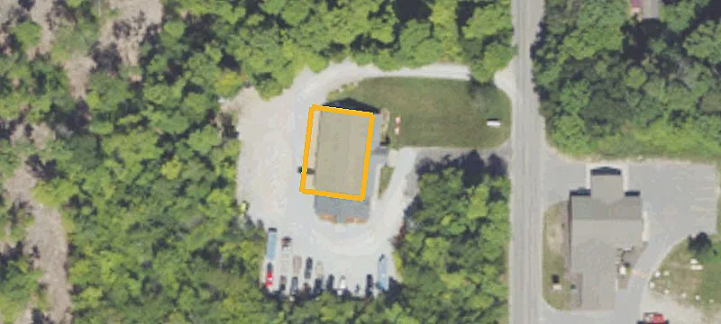 34834 Townline Rd