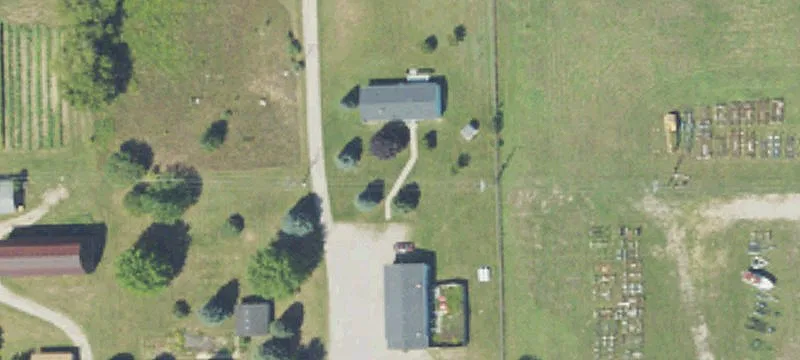 6897 Sanilac Rd