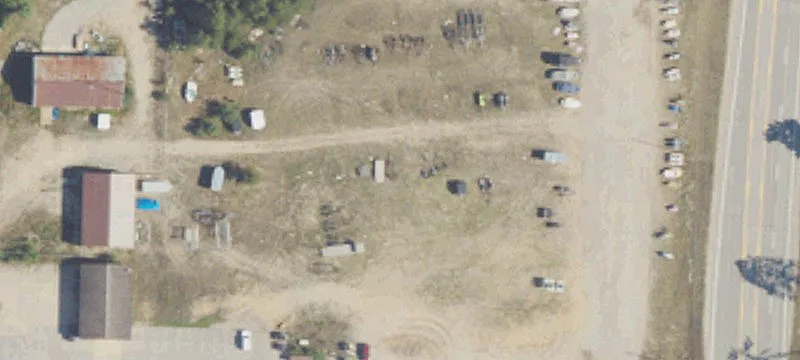 2205 Us Hwy 131st N