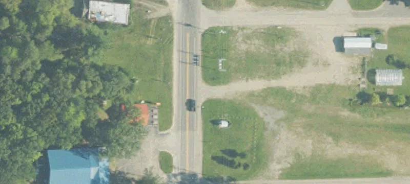 Six Lakes, MI 48886