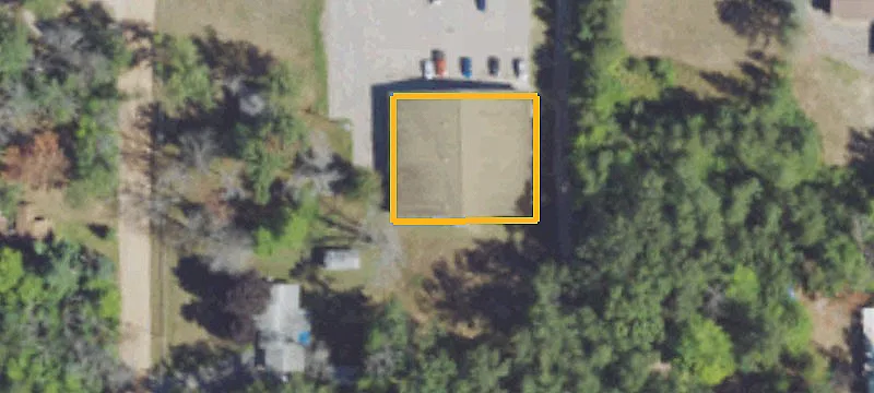 2032 Greenwood Rd